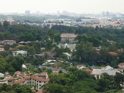 Ardmore Park (D10), Condominium #455732431